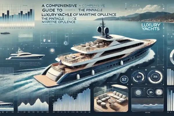 Make1m.com luxury yachts