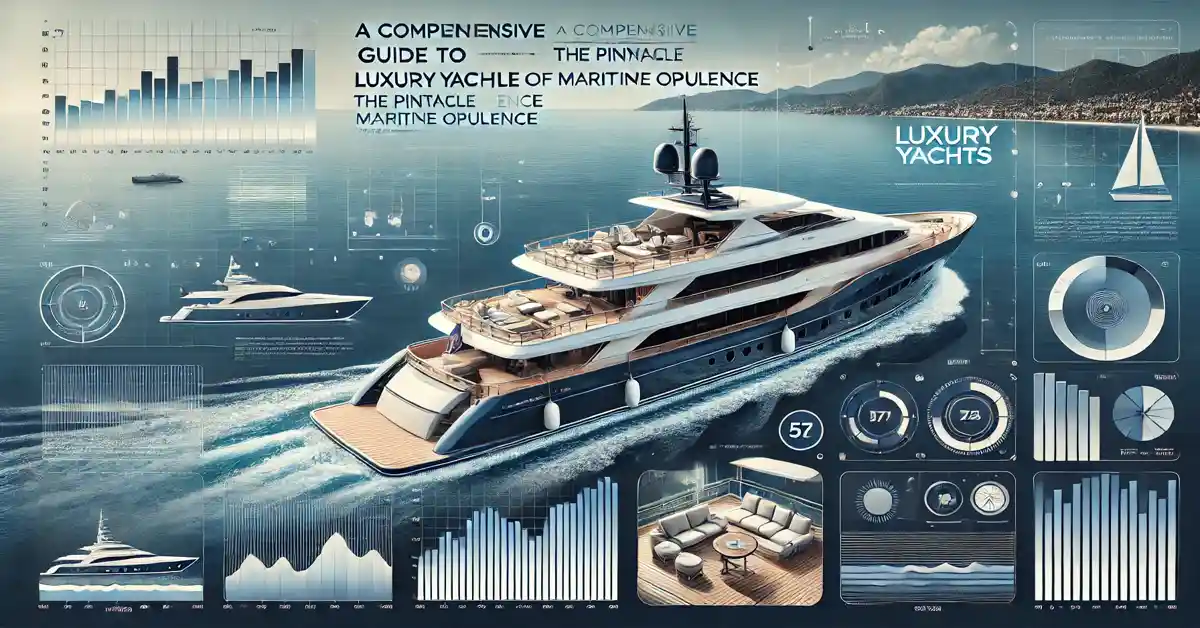 Make1m.com luxury yachts