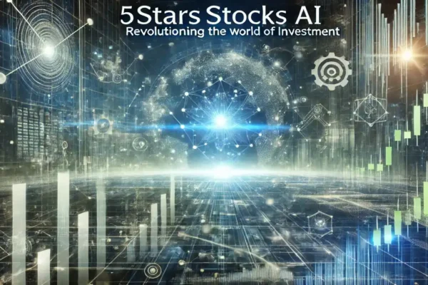 5StarsStocks AI