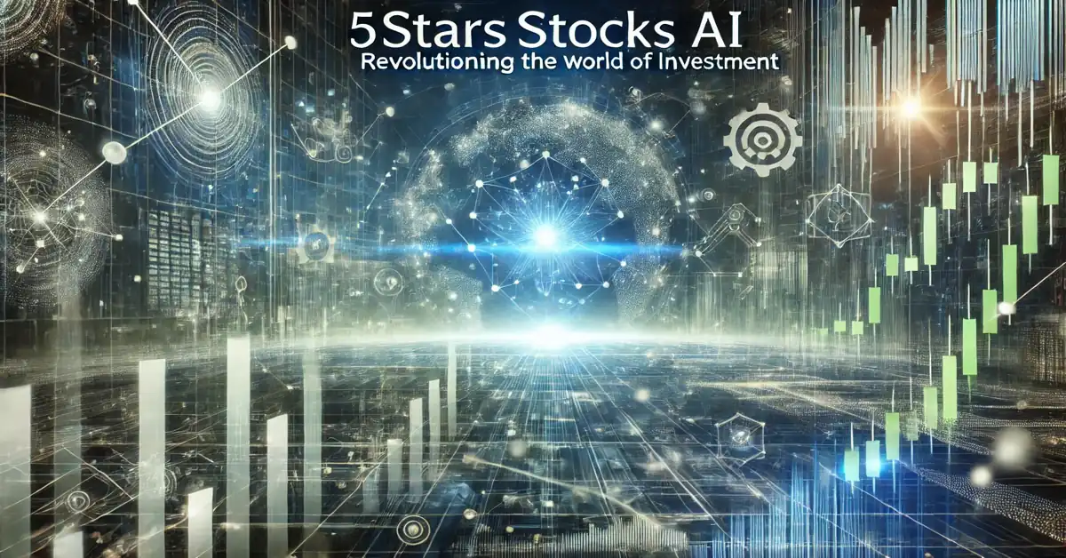 5StarsStocks AI