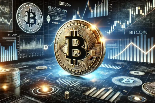 Bitcoin Price Fintechzoom