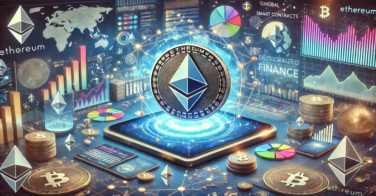 Fintechzoom.com Ethereum