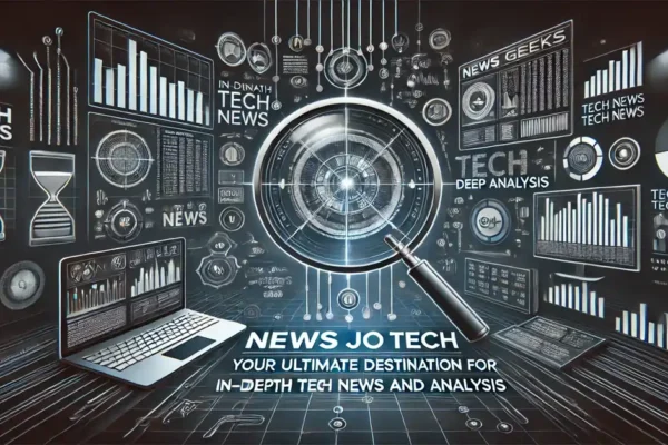 News JotechGeeks